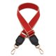 thumbnail image 1 of Monstrate Bolsos cruzados para mujeres que valoran la comodidad bolso de hombro bolso de mujer versátil duradero Bolsas de mensajero y de hombro luz roja, 1 of 6
