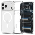 thumbnail image 5 of Crystal Flex Slim Case iPhone 17 Pro Max, 5 of 5