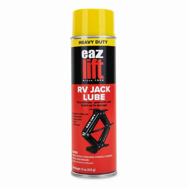 Eaz Lift 41100 Lubrifiant Multi-Usage