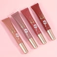thumbnail image 5 of DHARMONAL Three In One Lipstick Liquid Eyeshadow Lipstick Lip Gloss Set 24 Hour Lasting Lipstick Organic Makeup Sweet Savings And Things Storefront Makeup Products Awake Beauty Cottage Cheese Makeup, 5 of 5