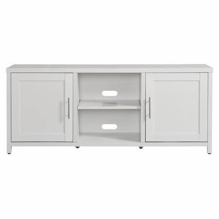 Camden&Wells - Strahm TV Stand for Most TVs up to 65" - White