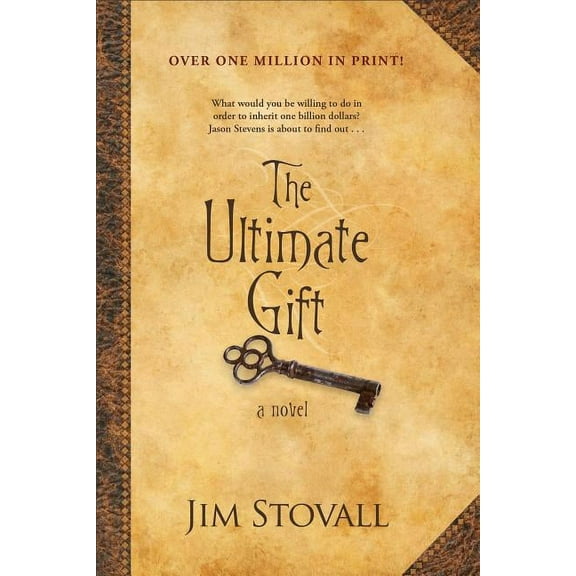 Ultimate Gift The Ultimate Gift, (Paperback)