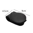 thumbnail image 2 of 2pcs car glasses clip, multi-function car glasses clip, 2 of 5