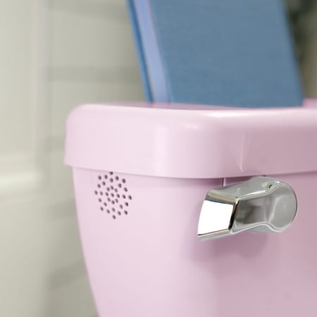 Summer by Ingenuity My Size Potty Pro for Toddlers, Pink