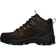 thumbnail image 3 of Men's Skechers Relaxed Fit Relment Traven Hiking Boot, 3 of 7
