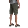 thumbnail image 3 of Wrangler Men's Twill Cargo Short, 3 of 6
