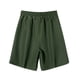 thumbnail image 3 of Pantalones Cortos Deportivos de los Hombres con Cordón de Bolsillo Cintura Elástica, Ligero Y Cómodo Pantalones Cortos de los Hombres Casual, 3 of 3
