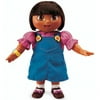 Fisher-Price Dora Knows Your Name Doll