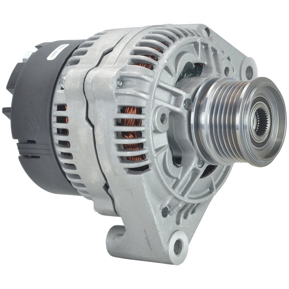 DB Electrical 400-24333 Alternator For Mercedes-Benz E300 98-99 0123320046