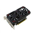 thumbnail image 2 of GTX1050Ti graphics card 4G DDR5 desktop graphics card computer independent HD game graphics card, 2 of 5