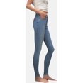 thumbnail image 4 of LTB Jeans Women's Tanya X Skinny Leg Mid Waist Jean Trousers | 25 - HAKI, 4 of 7