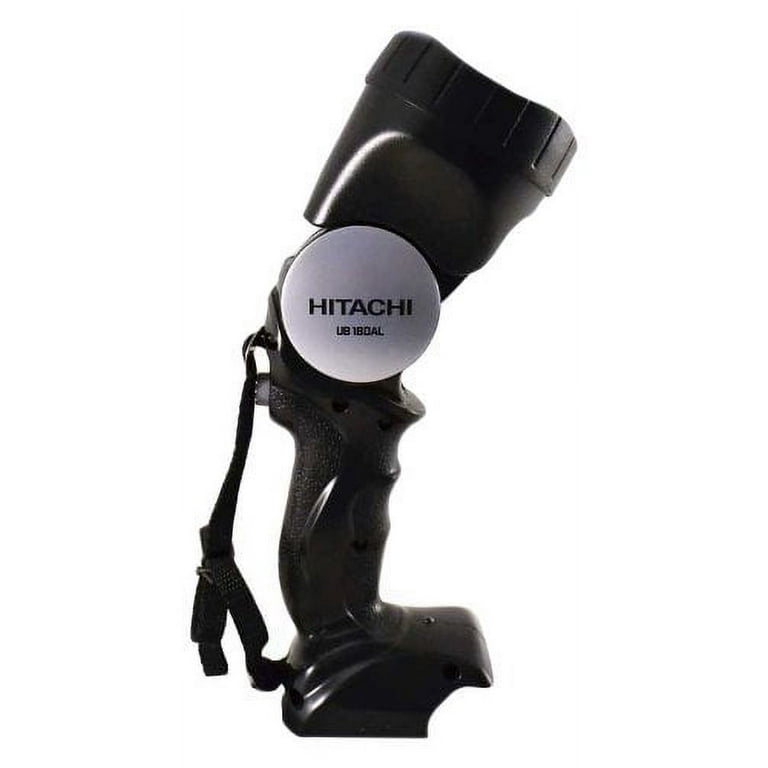 Hitachi ub18dal online