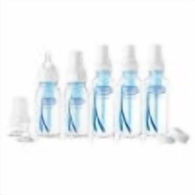 Dr. Brown's - Polypropylene Newborn Feed