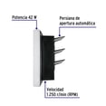 thumbnail image 2 of Extractor Industrial de aire 12", Volteck Volteck EXA-12I, 2 of 4
