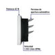 thumbnail image 2 of Extractor Industrial de aire 12", Volteck Volteck EXA-12I, 2 of 4