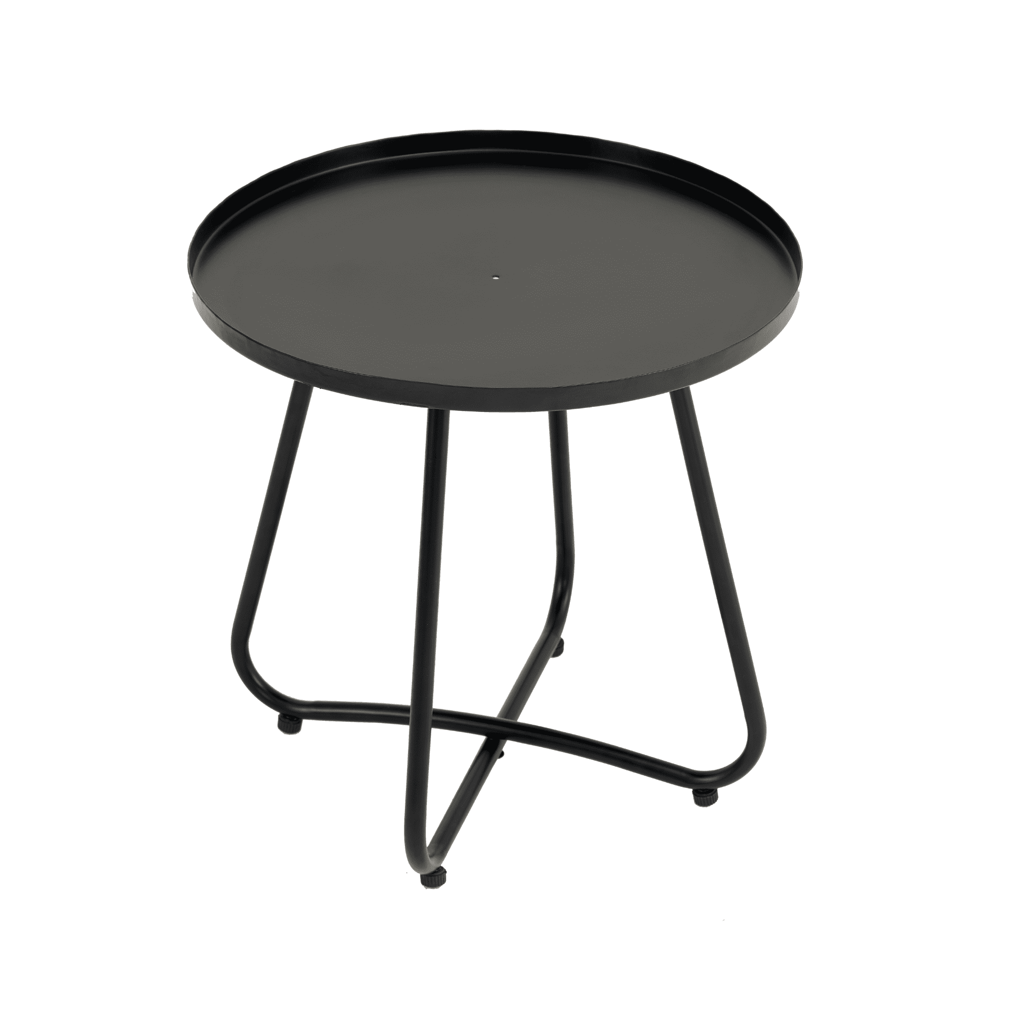 Aimee Lii Patio Furniture Set for Outdoor Balcony Porch Garden Backyard Lawn, 3 Piece Mixture Pattern PE Rattan Steel Frame And Modern Round Table, Brown Aimee Lii Patio Furniture Set for Outdoor Balcony Porch Garden Backyard Lawn, 3 Piece Mixture Pattern PE Rattan Steel Frame And Modern Round Table, Brown