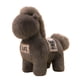thumbnail image 2 of 13.78inches/35cm Cartoons Cute Little Horses Doll Christmas Decoration Plushs Toy Festival Doll 2026 Year Of The Horses Gift, 2 of 6