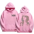 thumbnail image 4 of Kpop Agust D D-DAY US Solo Tour-cárdigan con capucha de manga larga, abrigo de diamantes, jersey de gran tamaño Y2K, Sudadera con capucha para pareja, 4 of 4