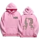 thumbnail image 1 of Kpop Agust D D-DAY US Solo Tour-cárdigan con capucha de manga larga, abrigo de diamantes, jersey de gran tamaño Y2K, Sudadera con capucha para pareja, 1 of 3