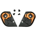 thumbnail image 1 of Icon Proshield Base Plate Shield Pivot Kit Airframe/Domain 2/Alliance Black, 1 of 1
