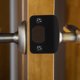 thumbnail image 4 of SOPOTUTU De Refuerzo Para Puerta Con Tornillos Para Seguridad Y Uso En Puertas Interiores, 4 of 8