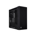 thumbnail image 4 of ASUS ProArt PA602 - Mid tower - windowed side panel (tempered glass) - no power supply - USB/Audio, 4 of 8