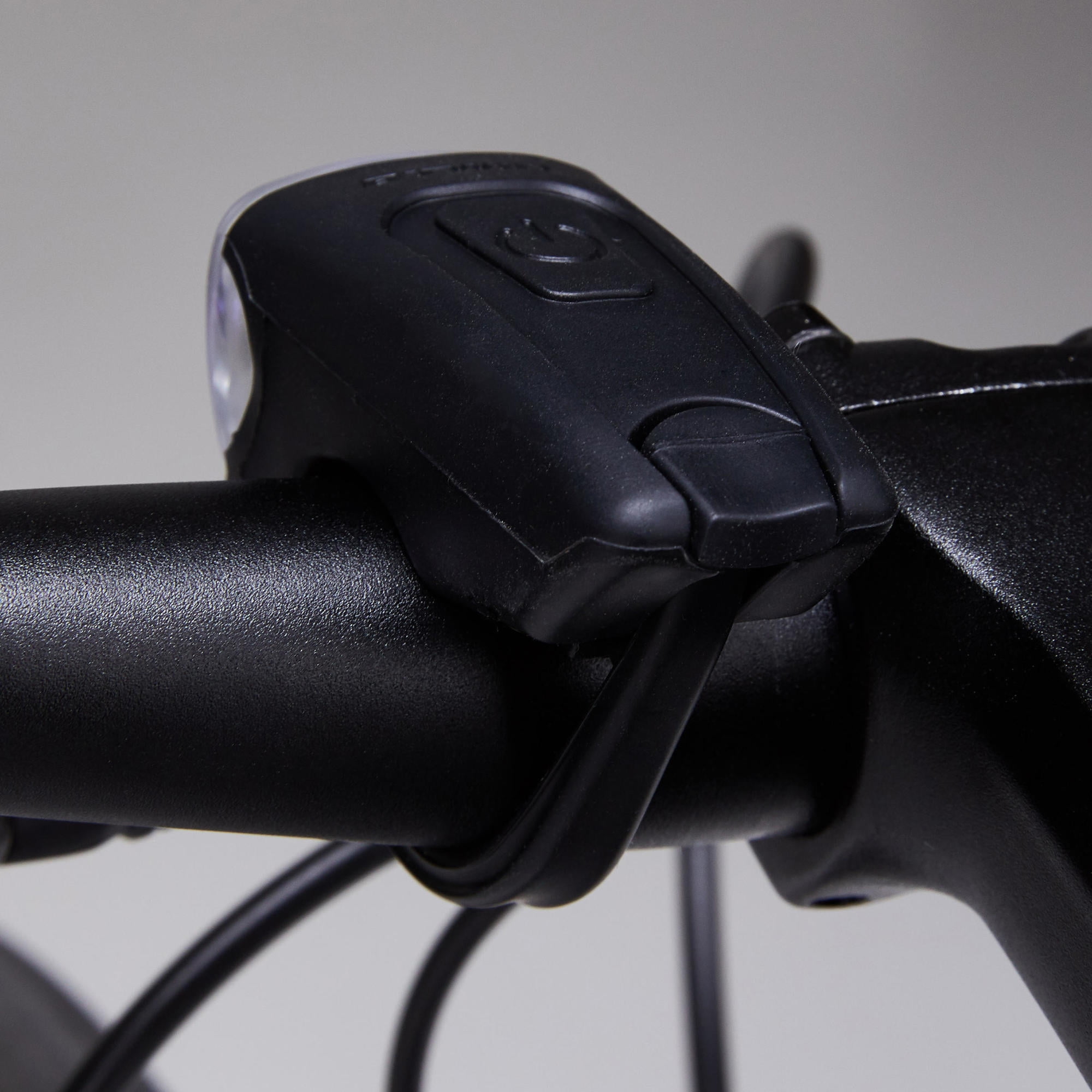 decathlon bicycle light