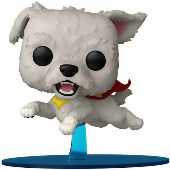 Funko Pop! Superman (2025)- Superdog