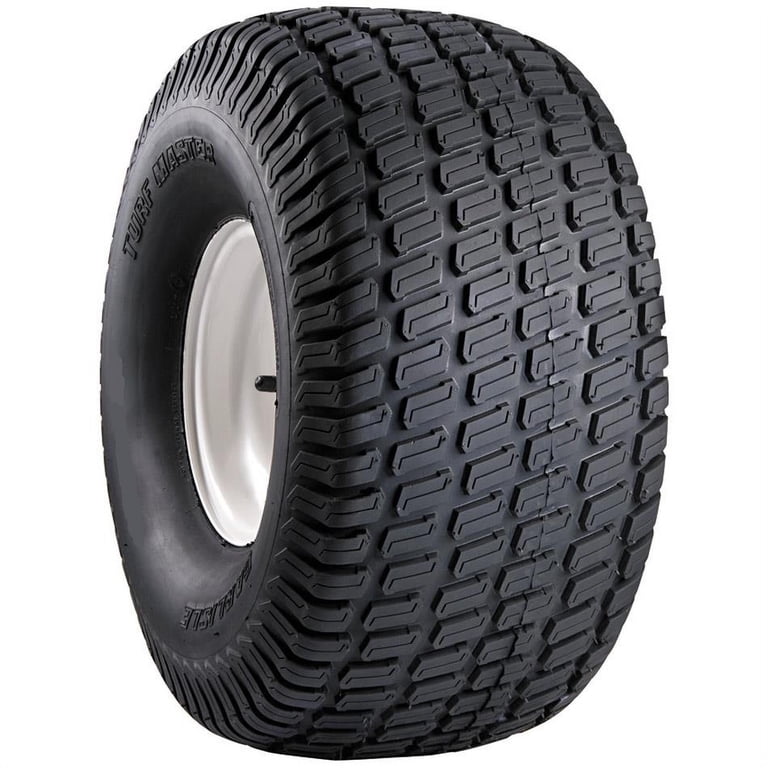 Carlisle Turf Master 18x8.50-8 74A4 4 Ply Lawn and Garden Tire