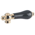 thumbnail image 5 of Kingston Brass KTPKLS2 Duchess Side Mount Toilet Tank Lever, Left/Right Installation in Polished Brass, 5 of 5
