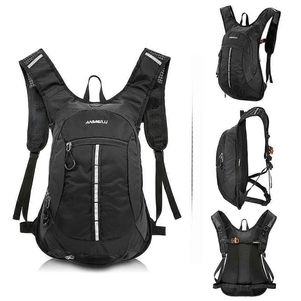 Water-resistant Shoulder Outdoor Cycle Bike Riding Backpack Mountain Bicycle Travel Hiking Camping Running Water Bag