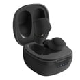 thumbnail image 3 of Mini audífonos Bluetooth FreePods True Wireless, negros Steren AUD-7550NE, 3 of 8