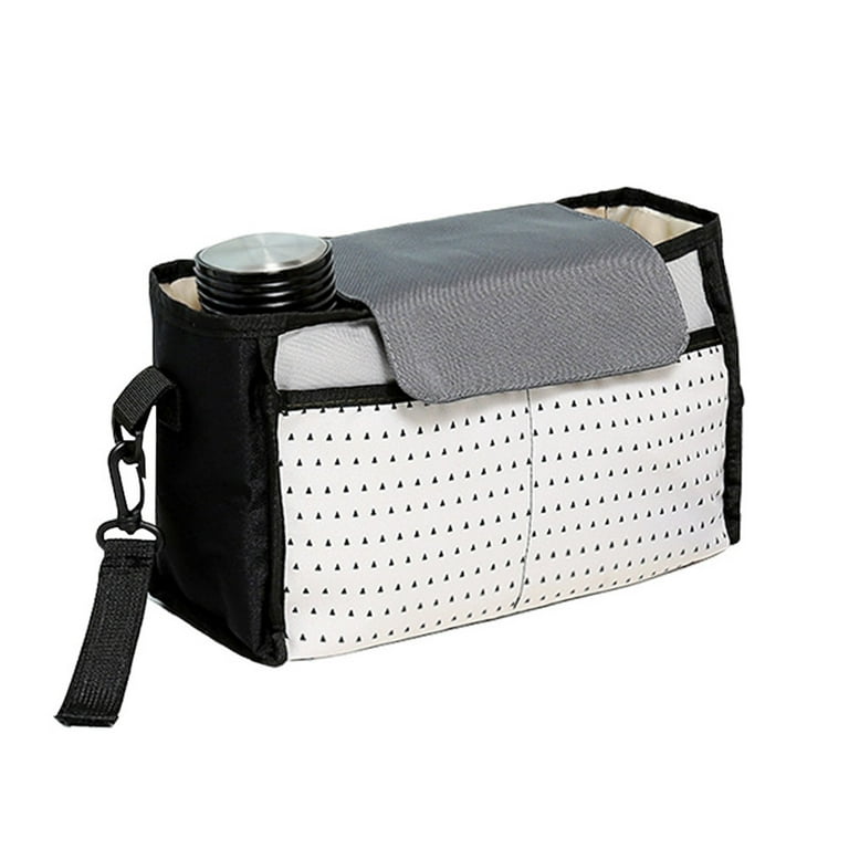 Walmart 2025 stroller bag