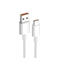 thumbnail image 2 of Cargador HUAWEI Supercharge (USB-C - Blanco), 2 of 2