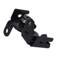 thumbnail image 5 of OE # A2048800260 Front Lower Left + Right Hood Safety Catch Latch Lock 2PCS Fits select: 2010-2014 MERCEDES-BENZ E 350, 2015-2016 MERCEDES-BENZ C 300 4MATIC, 5 of 7