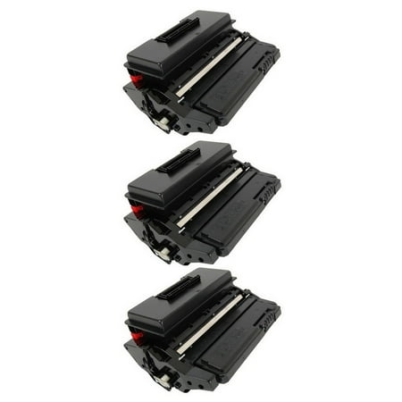PrinterDash Compatible Replacement for GST402881_3PK - Black price history on PriceWatchPro