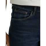 Wrangler Men's Athletic Fit Jean - Walmart.com