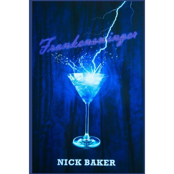 Frankenswinger (Paperback)