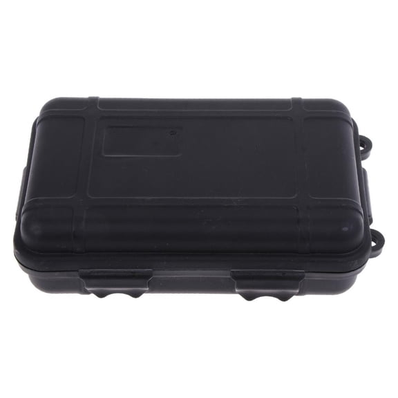 Lerpwige Plastic Equipment Tool Dry Box Electronic Gadgets Airtight Outdoor for Case