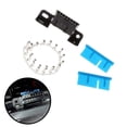 thumbnail image 6 of 16 Pin Female Wire Sockets Connector OBDII Car Auto Adapter OBD2 Universal, 6 of 11