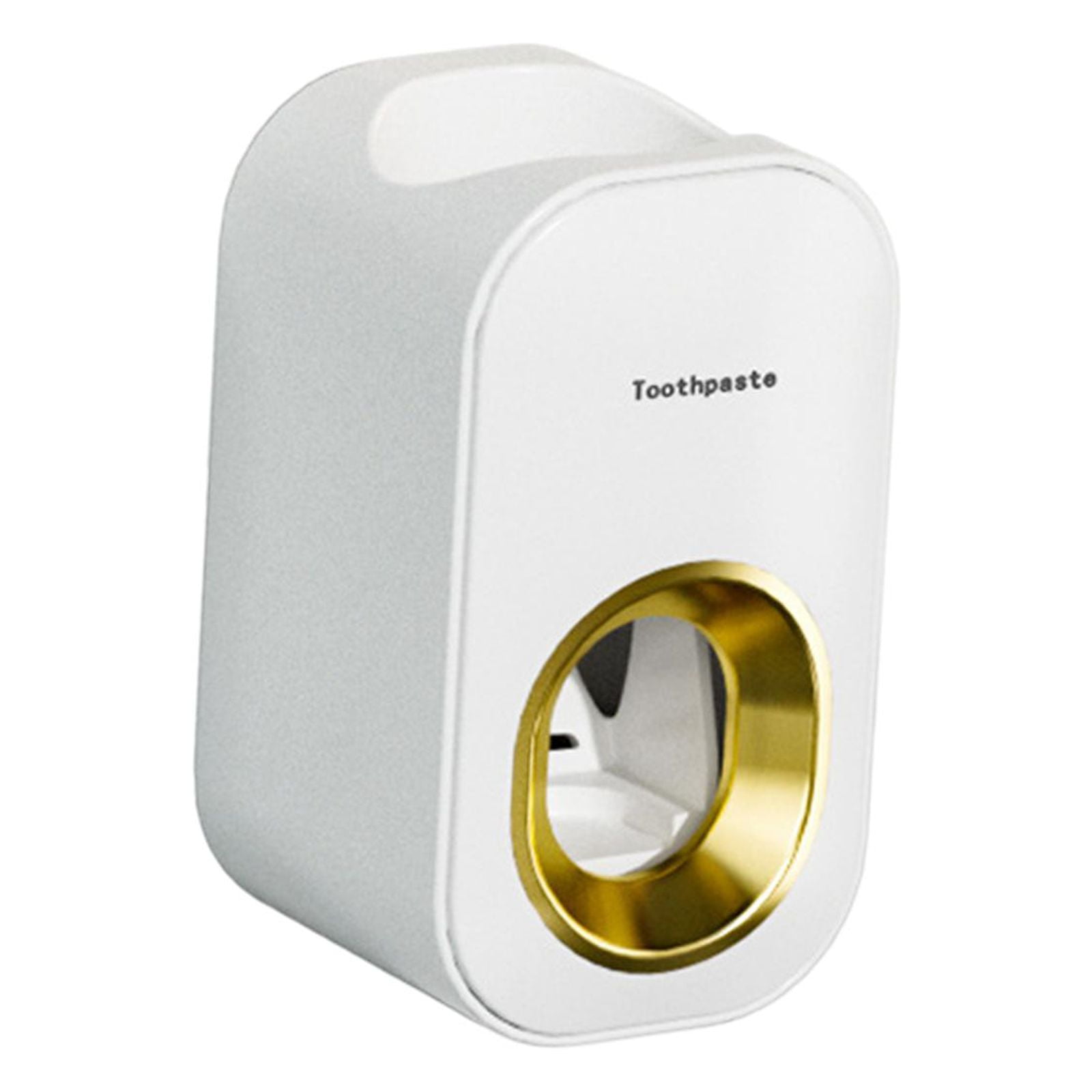 Toothpaste Dispenser, Automatic Toothpaste Dispenser for kids and