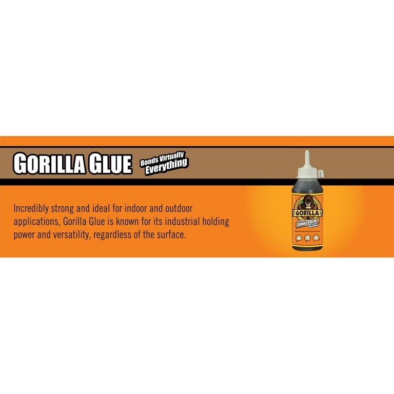 Original Gorilla Glue