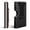 Carbon, variant on Slim Wallet for Men - RFID Blocking Black Fiber Money Clip & Cash Strap - Minimalist Front Pocket Wallet Wallet Credit Card Holder For Him - 14 Cards