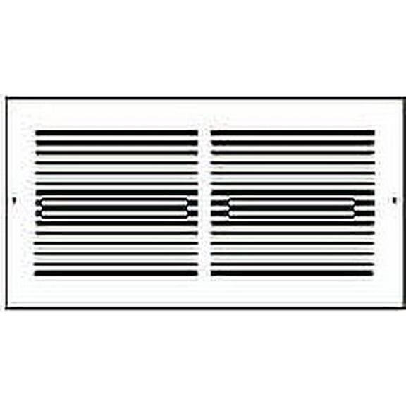 372W14X8 RETURN AIR GRILLE