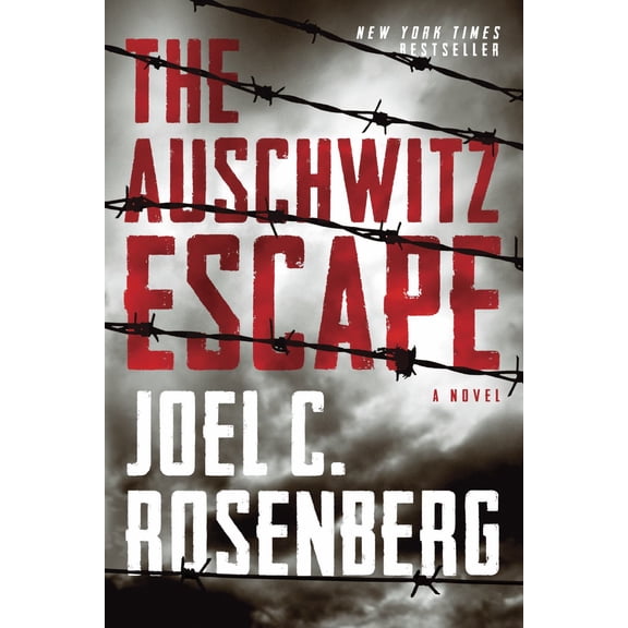 AUSCHWITZ ESCAPE, THE