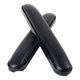 thumbnail image 2 of Descompresión del brazo de la silla de oficina, reposabrazos accesorio para silla de ruedas Par universal Reposabrazos de plástico ABS Reposabrazos de cuero de esponja Impermeable PU Weara JAMW Sencillez, 2 of 5