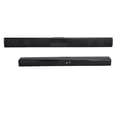 thumbnail image 2 of Speaker, Double-sided Air Duct Design Strip TV Speaker  For Living Room For Home, 2 of 8