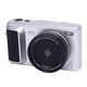 thumbnail image 5 of Cámaras Digitales 4K Para Fotografía, Cámara De Vlogging De 64MP Para YouTube, Cámara De Video De Enfoque Automático 2.8" Pantalla De Volteo De 180 Con Zoom De 16x,, 5 of 7