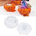 thumbnail image 1 of Resin Jar Molds, Reusable Easy Demoulding Pumpkin Jars Silicone Molds Easy To Clean  For Christmas For Home, 1 of 8