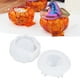 thumbnail image 4 of Moldes De Tarro De Resina De Halloween, Moldes De Silicona De Tarros De Calabaza Multiusos Con Molde De Tapa Para El Hogar, 4 of 8